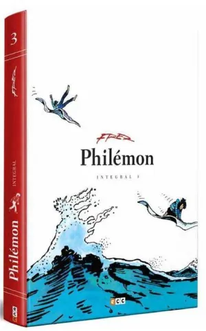 PHILEMON INTEGRAL #03