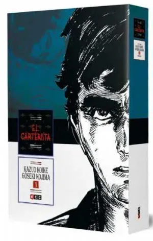 EL CARTERISTA #01
