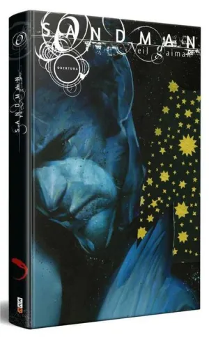SANDMAN: EDICION DELUXE #00 OBERTURA
