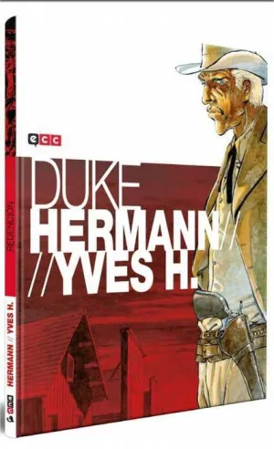 DUKE #01