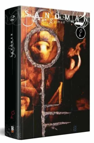 SANDMAN: EDICION DELUXE #02