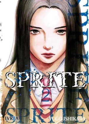 SPRITE #02