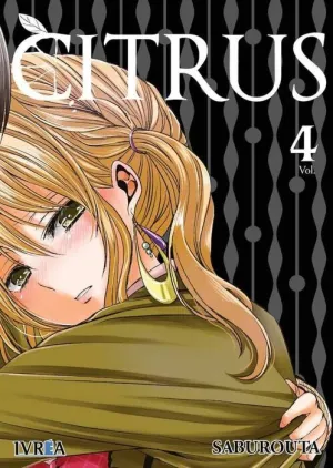 CITRUS #04