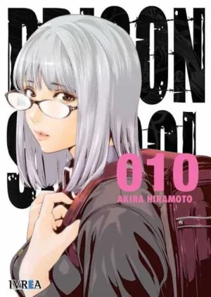 PRISON SCHOOL #10