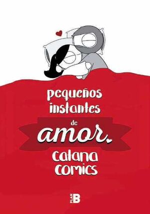 PEQUEÑOS INSTANTES DE AMOR