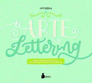EL ARTE DEL LETTERING