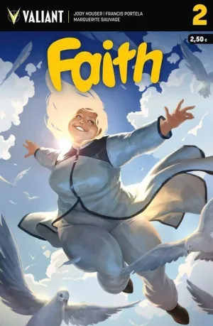 FAITH #02