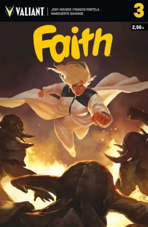 FAITH #03