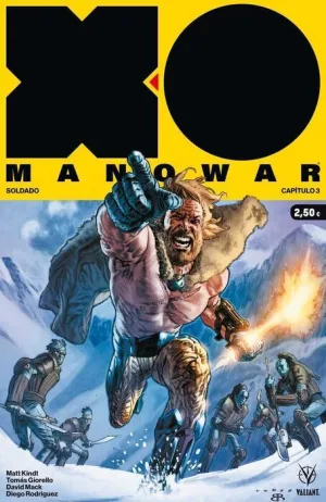 XO MANOWAR #03