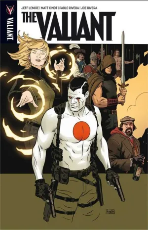 THE VALIANT