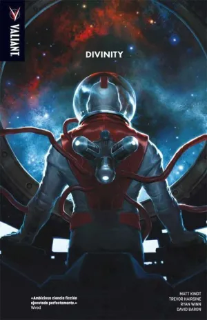 DIVINITY I