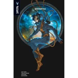 DIVINITY II