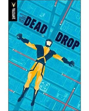 DEAD DROP