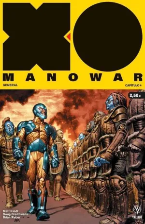 XO MANOWAR #04