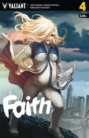 FAITH #04