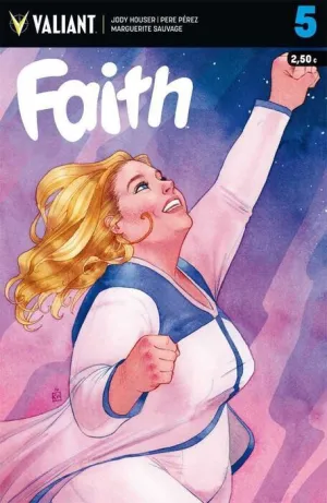 FAITH #05