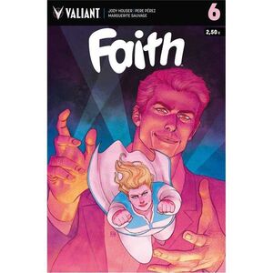 FAITH #06