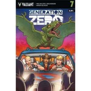 GENERATION ZERO #07