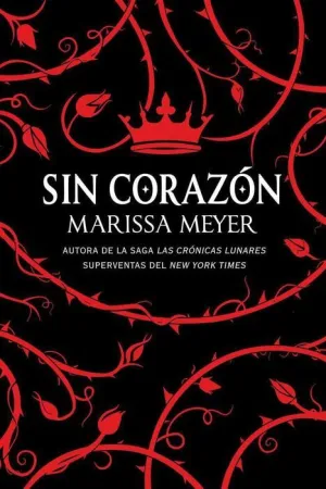 SIN CORAZON