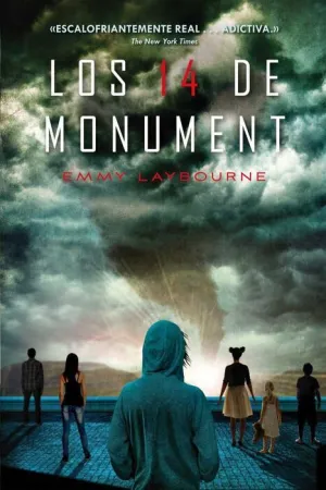 LOS 14 DE MONUMENT #01
