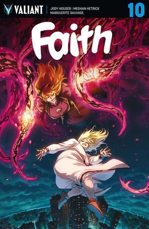 FAITH #10