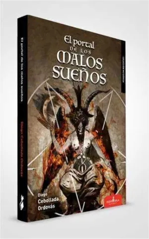 EL PORTAL DE LOS MALOS SUEÑOS