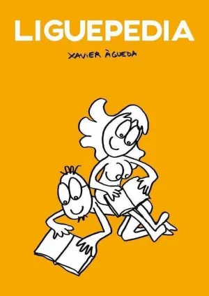 LIGUEPEDIA