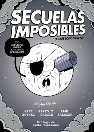 SECUELAS IMPOSIBLES