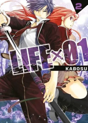 LIFEX01 #02