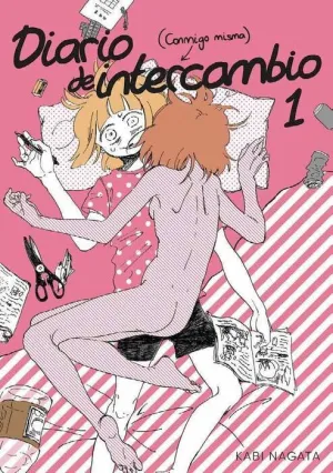 DIARIO DE INTERCAMBIO #01