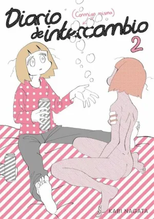 DIARIO DE INTERCAMBIO #02