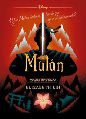 MULAN. TESOROS DE LA ANIMACION