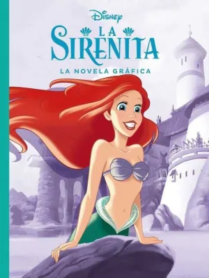LA SIRENITA. LA NOVELA GRAFICA