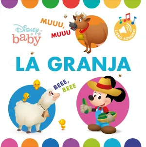 DISNEY BABY LA GRANJA