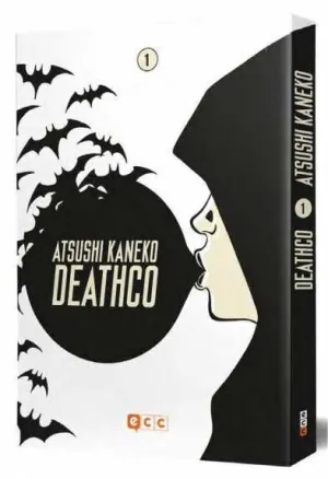 DEATHCO #01