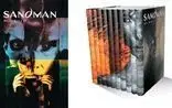 SANDMAN #05. JUEGO A SER TU