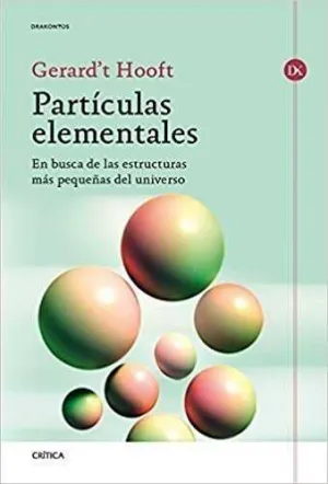 PARTICULAS ELEMENTALES