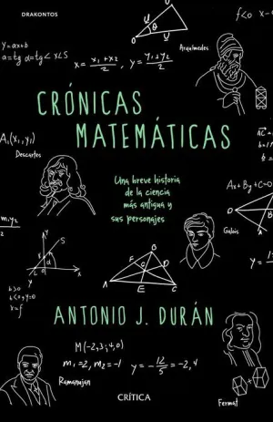 CRONICAS MATEMATICAS