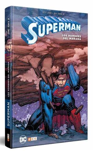 SUPERMAN: LOS HOMBRES DEL MAÑANA