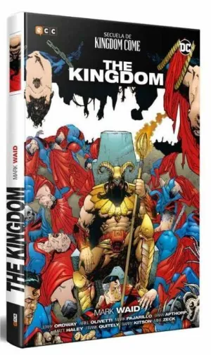 THE KINGDOM