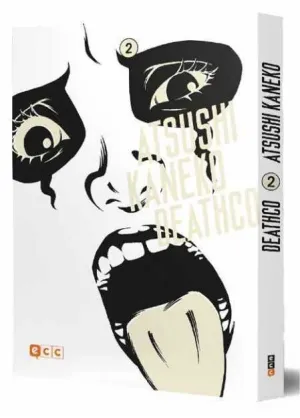 DEATHCO #02