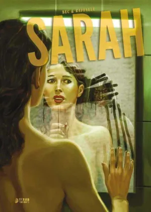 SARAH #01