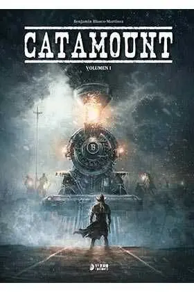 CATAMOUNT #01
