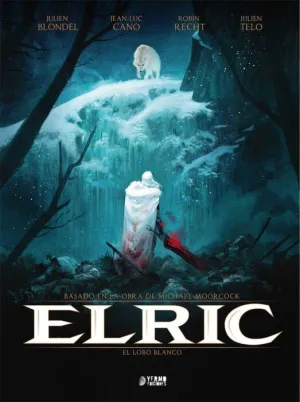 ELRIC #03