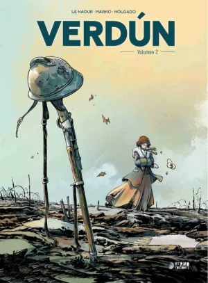 VERDUN #02