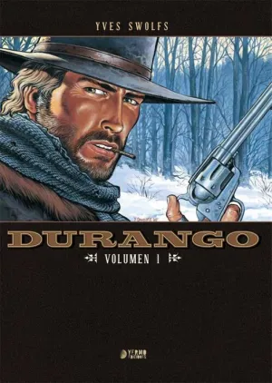 DURANGO #01 (YERMO EDICIONES)