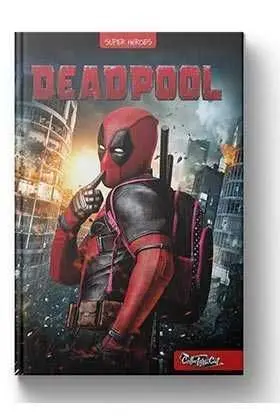 DEADPOOL