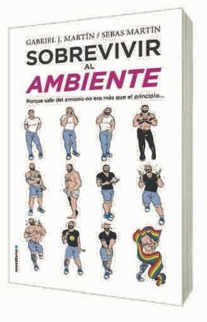 SOBREVIVIR AL AMBIENTE