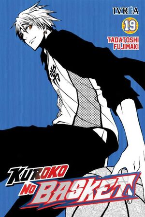 KUROKO NO BASKET #19
