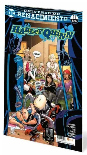 PRISON SCHOOL #12